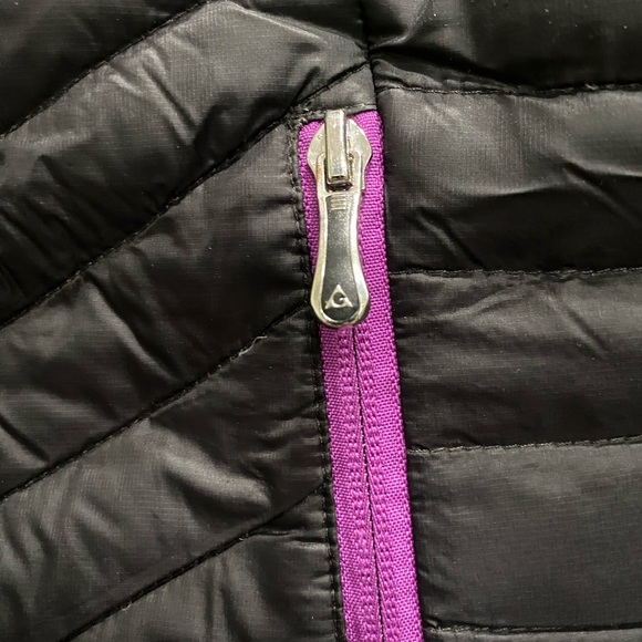 Gerry Puffer Jacket - Picture 3 of 7